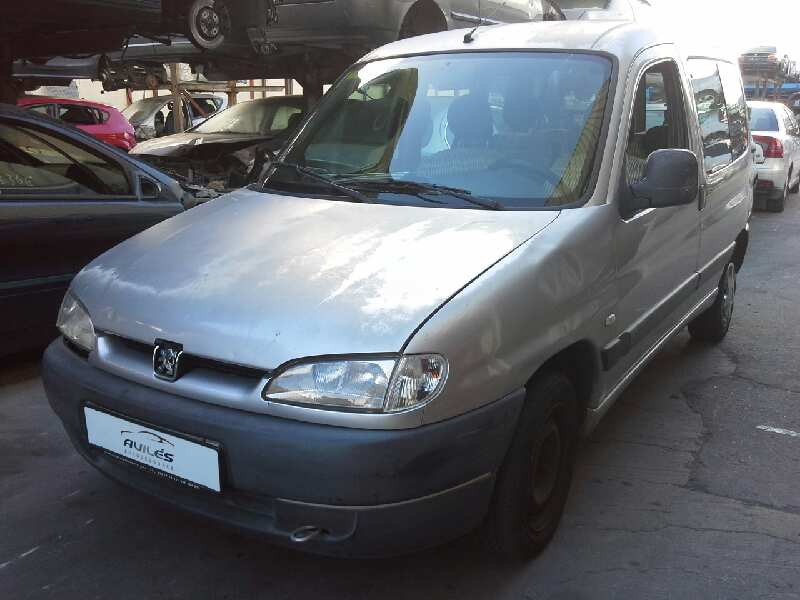 PEUGEOT Partner 1 generation (1996-2012) Girkasse 20CE28 25225221