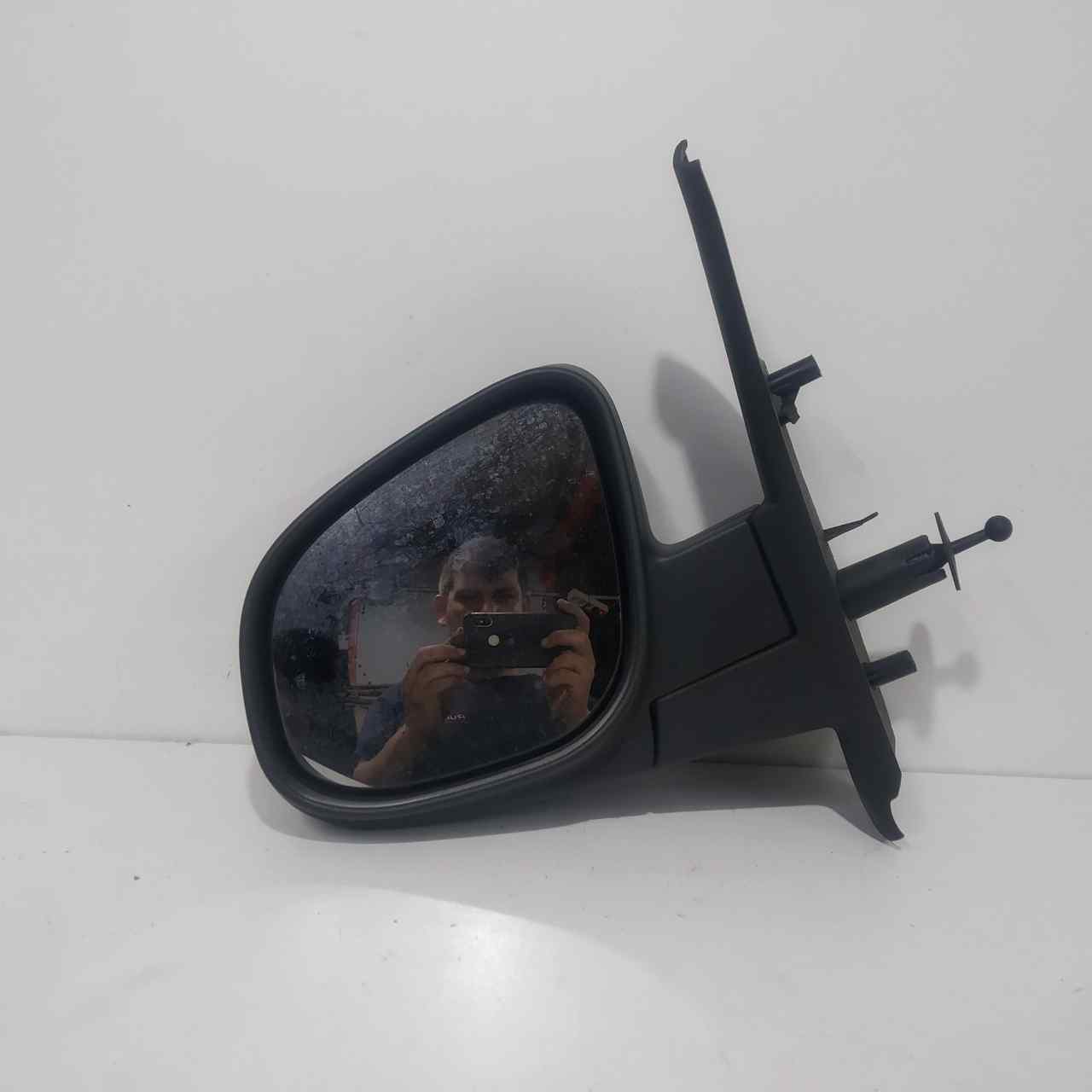 MERCEDES-BENZ Citan W415 (2012-2021) Зеркало передней левой двери 232636215 24982593
