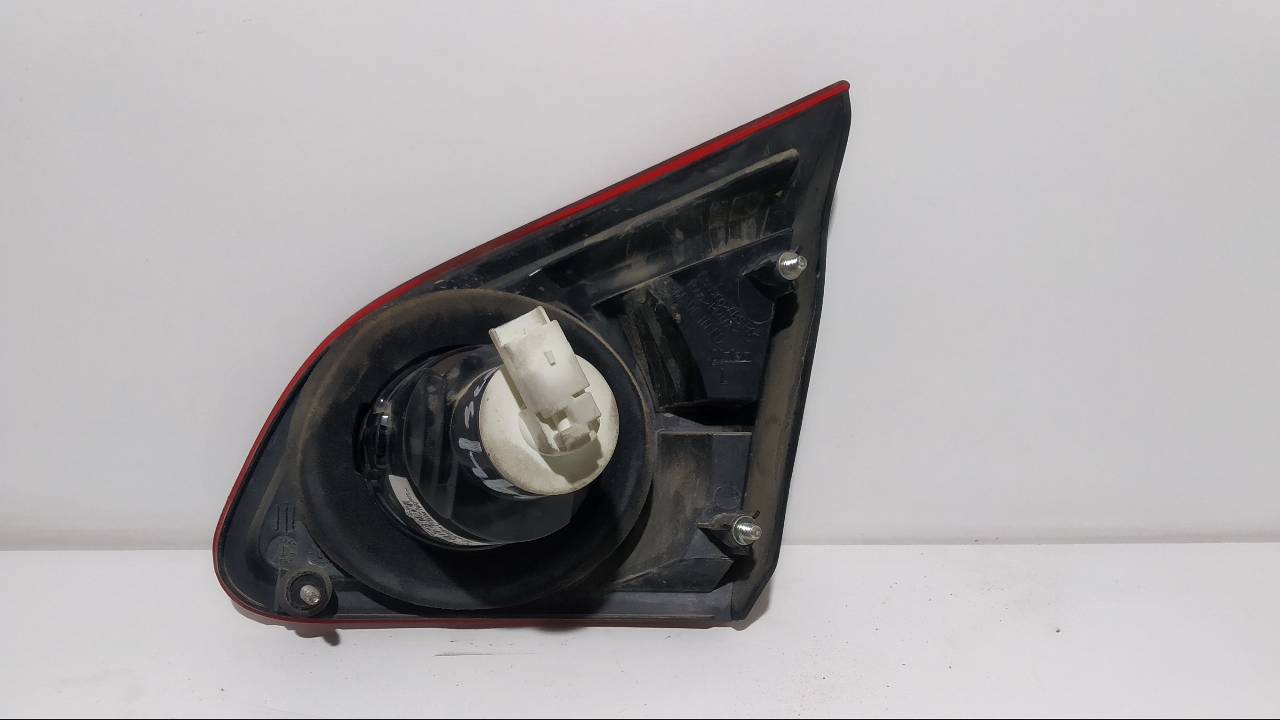 NISSAN Qashqai 1 generation (2007-2014) Far stânga spate 89071063 25221829