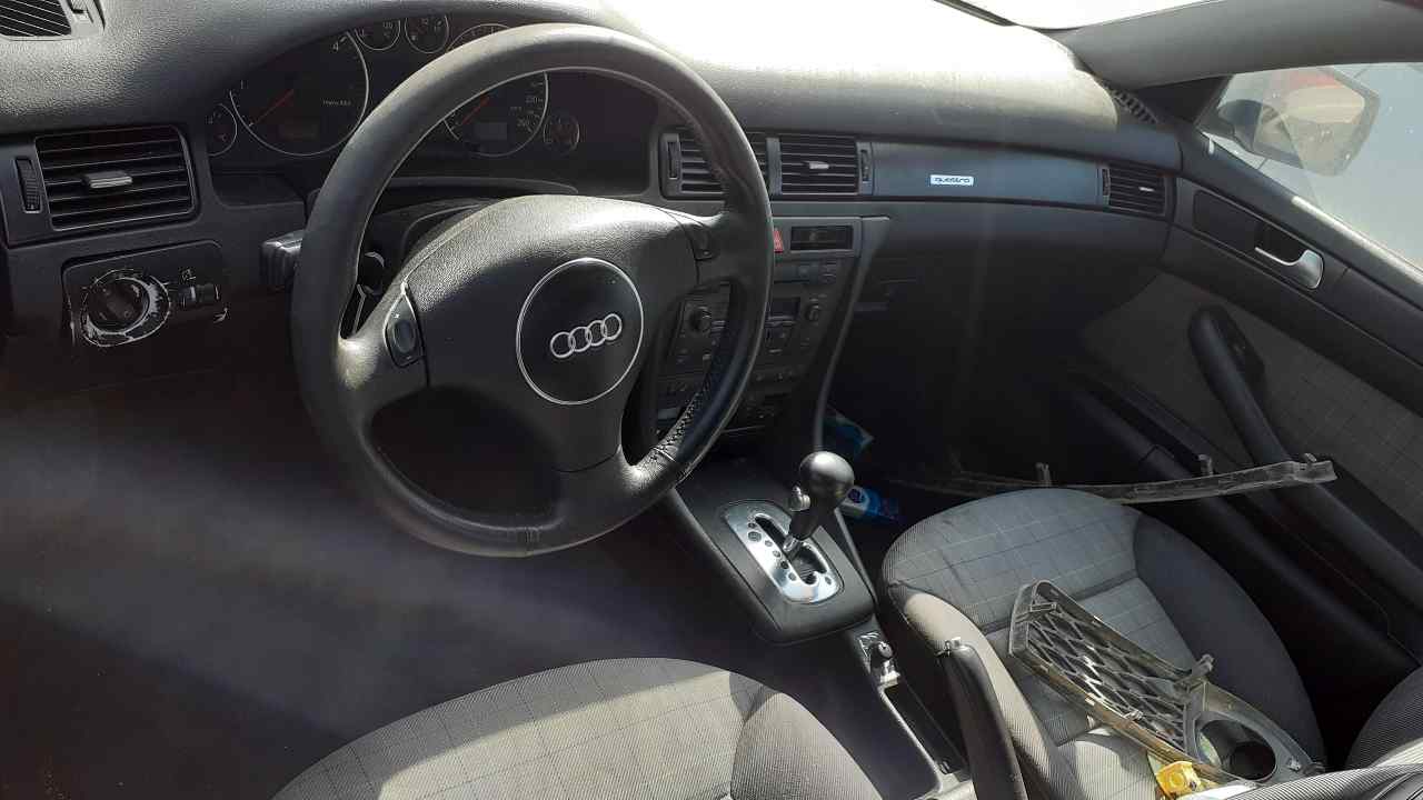 AUDI A6 allroad C5 (2000-2006) Hасос кондиционера 4B0260805C 24483310