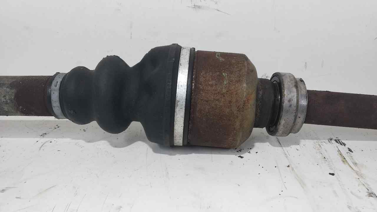 TOYOTA Front Right Driveshaft 25303672