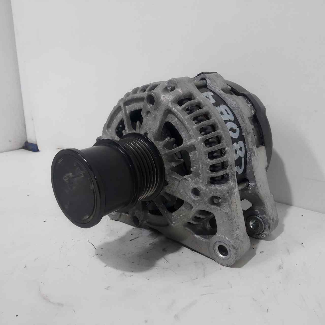 FORD Focus 3 generation (2011-2020) Alternator CV6T10300GA 25222584