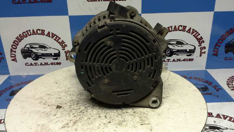 FORD Mondeo 1 generation (1993-1996) Alternator 0123212001 18348418