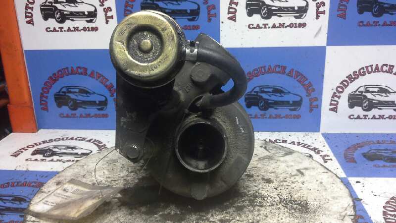 PEUGEOT 605 1 generation (1989-1999) Turbolader 4654991T2 25346328