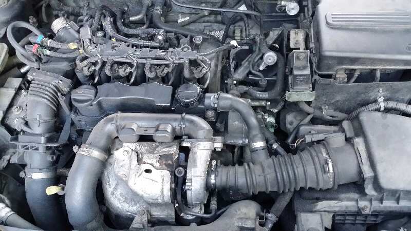 MAZDA 3 BK (2003-2009) Hасос кондиционера 1255 18355663