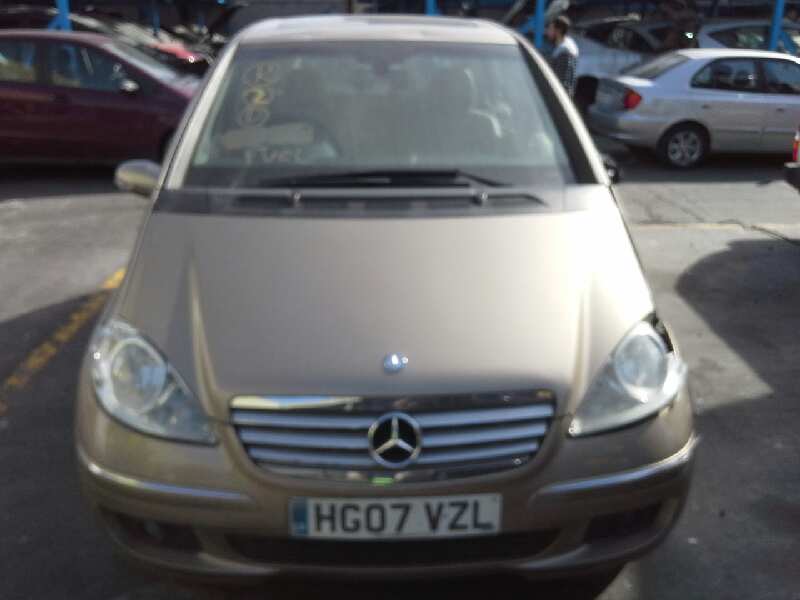 MERCEDES-BENZ A-Class W169 (2004-2012) Маторчик стеклоподъемника передней левой двери A1698204342 18363831