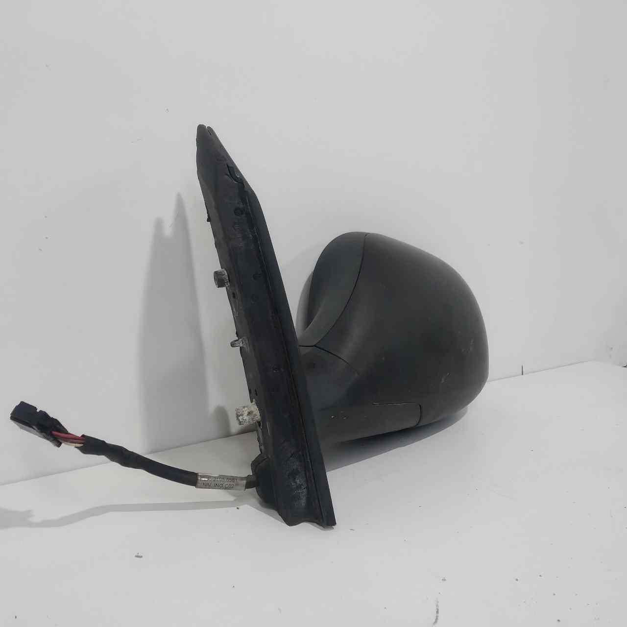 OPEL Combo D (2011-2020) Left Side Wing Mirror 21986661 25590270