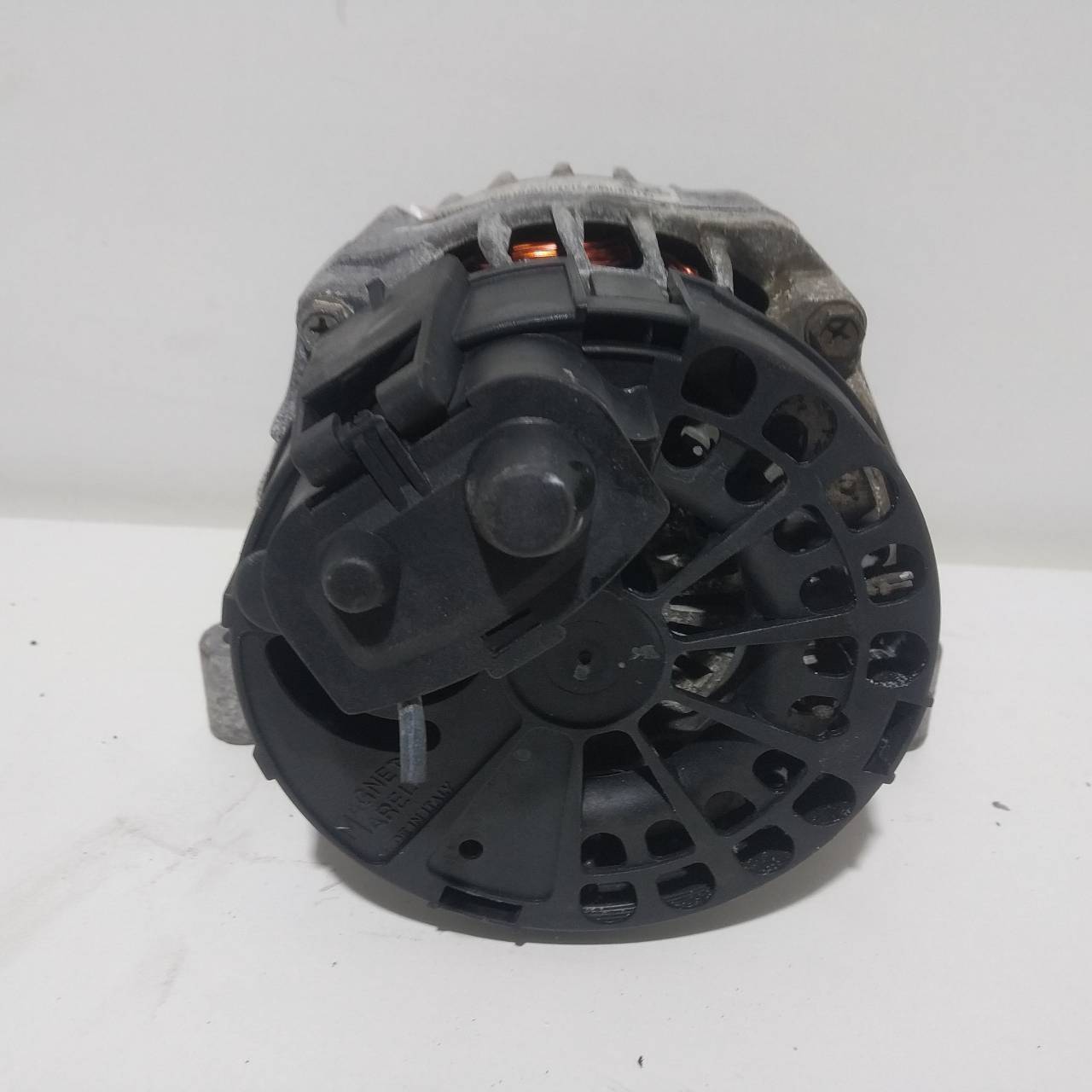 FIAT Panda 2 generation (2003-2011) Alternator 51714794 23501654