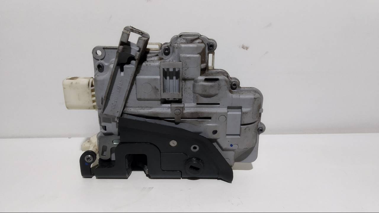 AUDI Q3 8U (2011-2020) Rear Right Door Lock 8K0839016 22564335