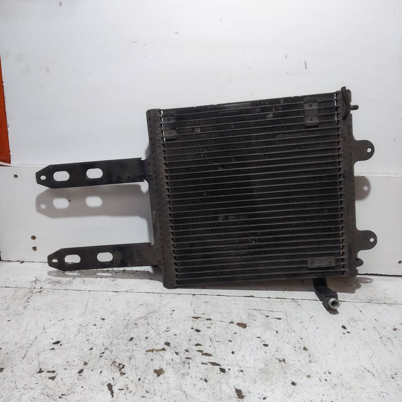 NISSAN Sunny N14 (1991-1995) Air Con Radiator 6X0820191A 25266981