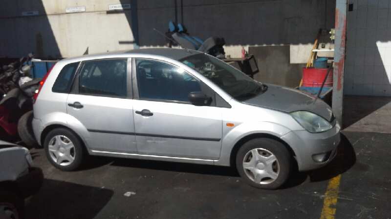 FORD Fiesta 5 generation (2001-2010) Генератор 2S6T10300CB 18355820