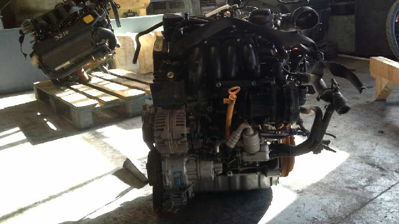 VOLKSWAGEN Transporter T4 (1990-2003) Engine 18351323