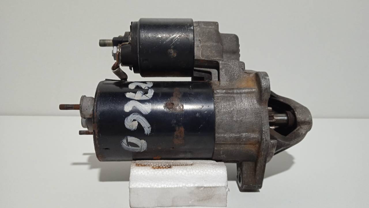 AUDI A4 B7/8E (2004-2008) Starter Motor 06B911023 23485090