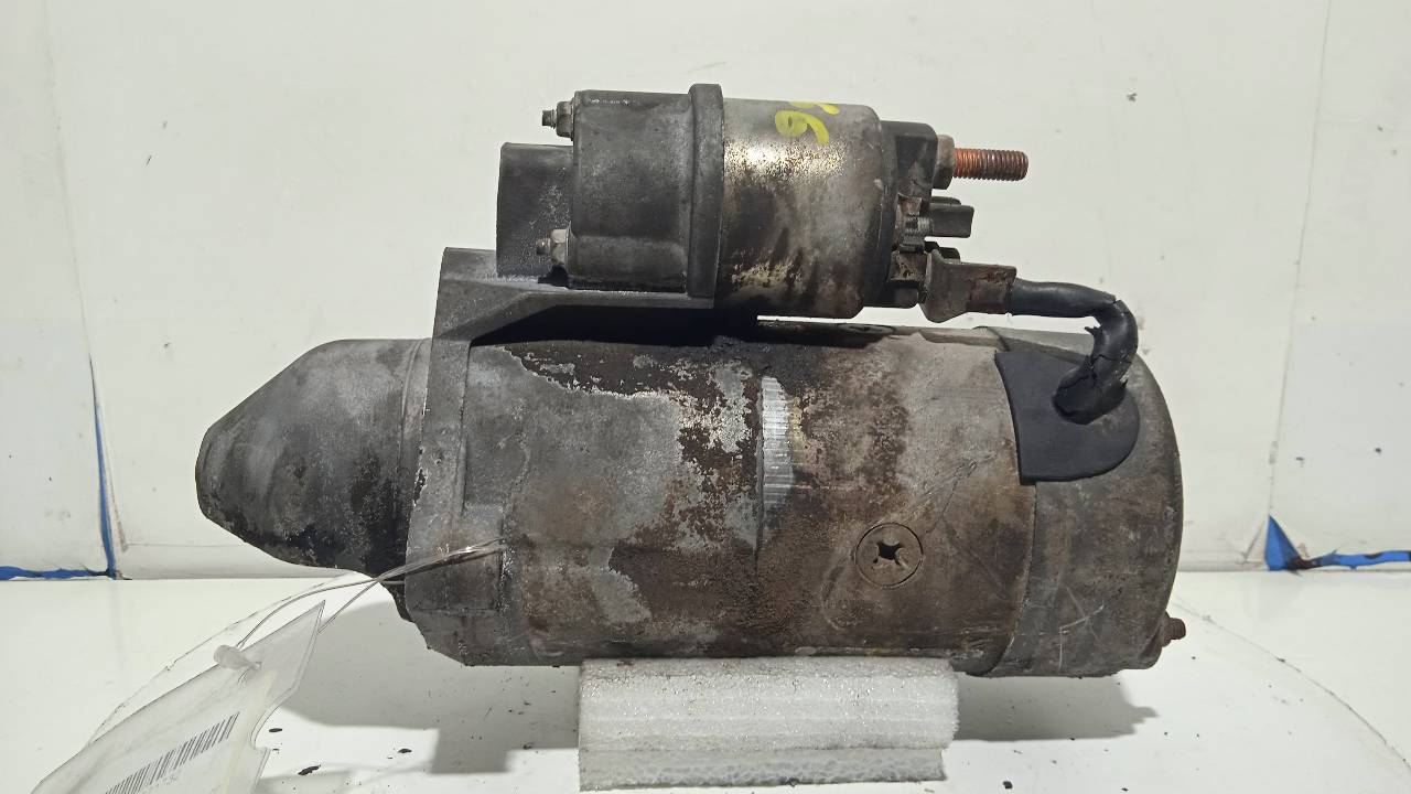 BMW 5 Series E39 (1995-2004) Starter Motor 2247391 25367926