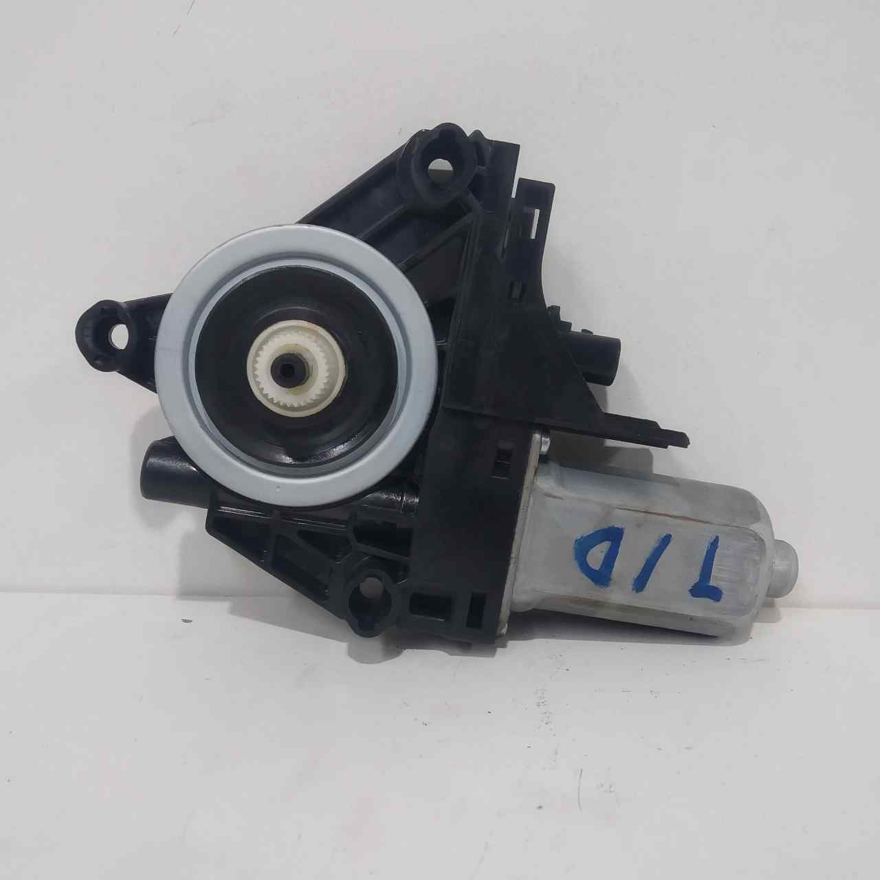 JEEP Grand Cherokee 4 generation (WK) (2004-2024) Rear Right Door Window Control Motor 931403103 25222474