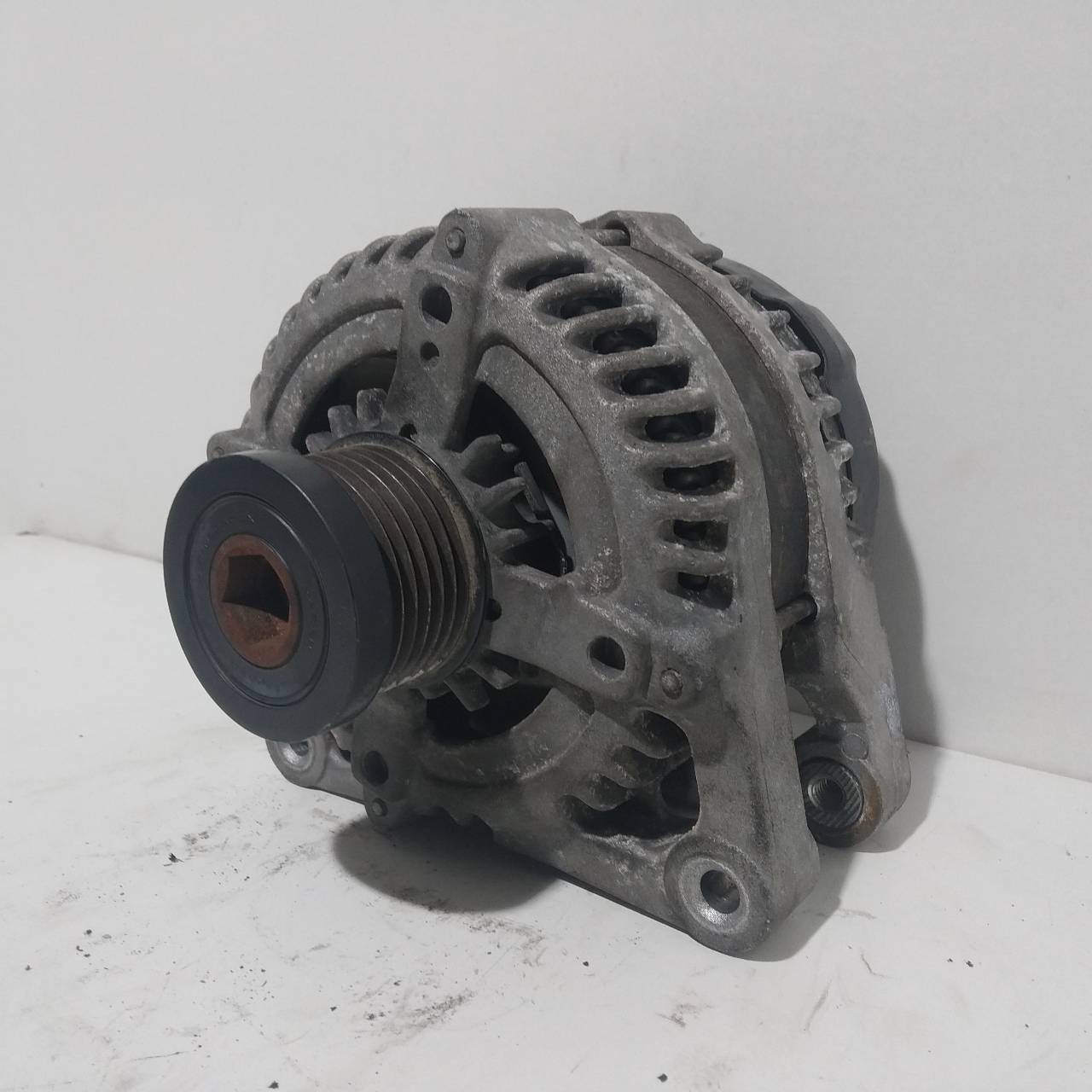 FORD Focus 3 generation (2011-2020) Alternator MS1042101731 25221776