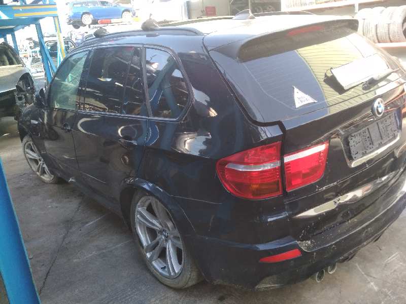 BMW X6 M E71/E72 (2009-2014) Kiti valdymo blokai A2C53304146 25223152