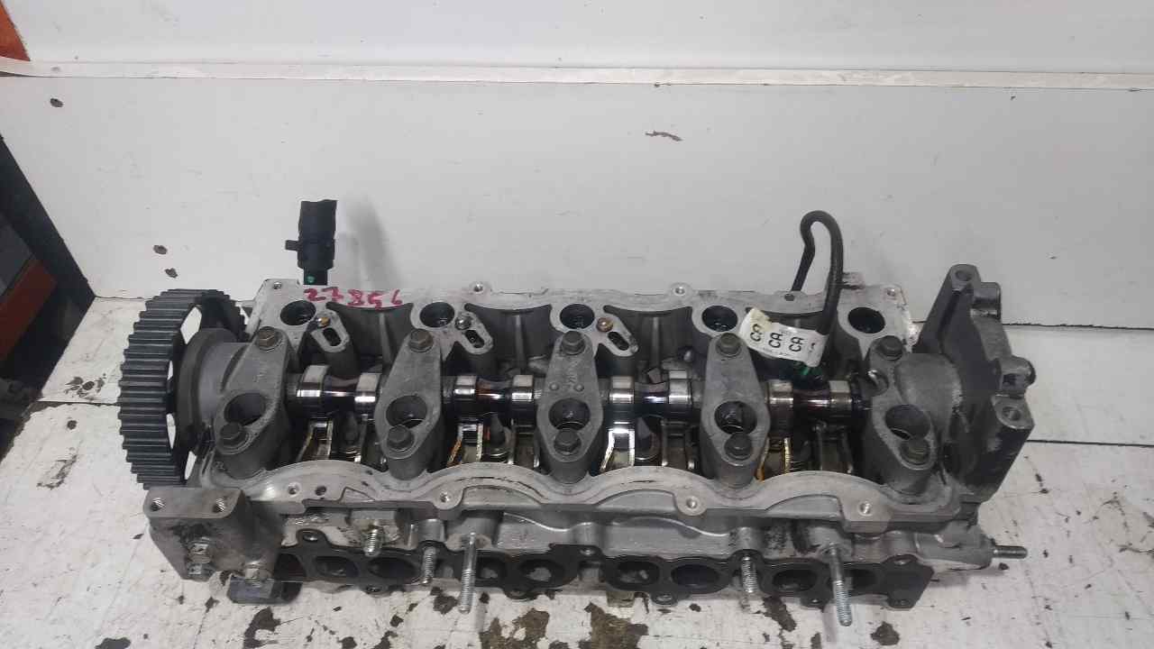 MITSUBISHI Captiva 1 generation (2006-2018) Engine Cylinder Head 96440132 25322734