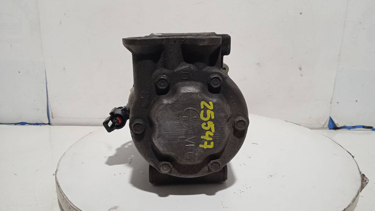 CITROËN Xantia X1 (1993-1998) Air Condition Pump 2S6119D629AE 20814641