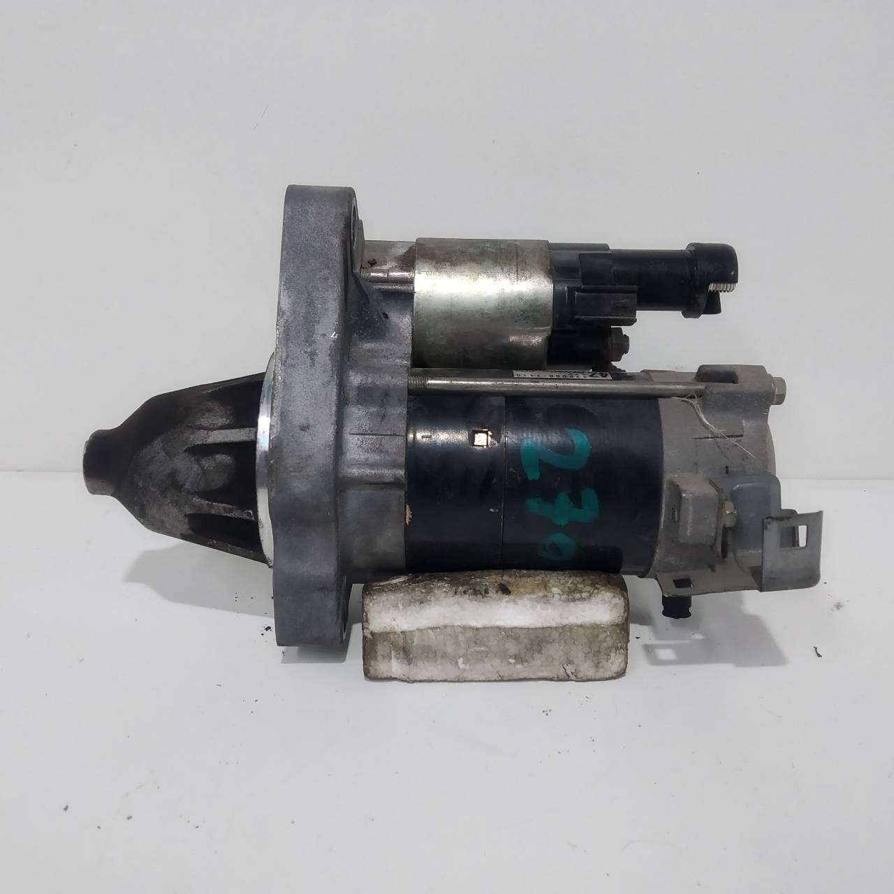 HONDA Civic 8 generation (2005-2012) Стартер 4280003410 23892138