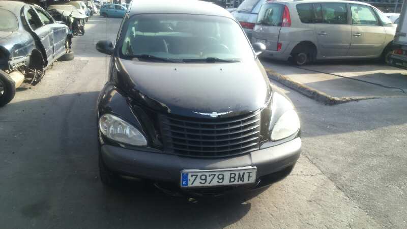 CHRYSLER PT Cruiser 1 generation (2000-2010) Vänster bakljus bak 25223065