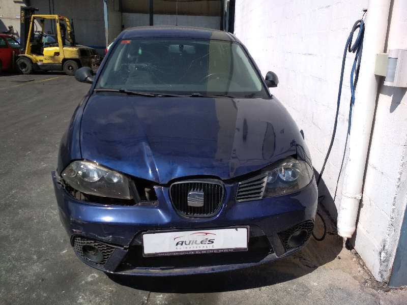 SEAT Cordoba 2 generation (1999-2009) Стартер 02T911024 18362101