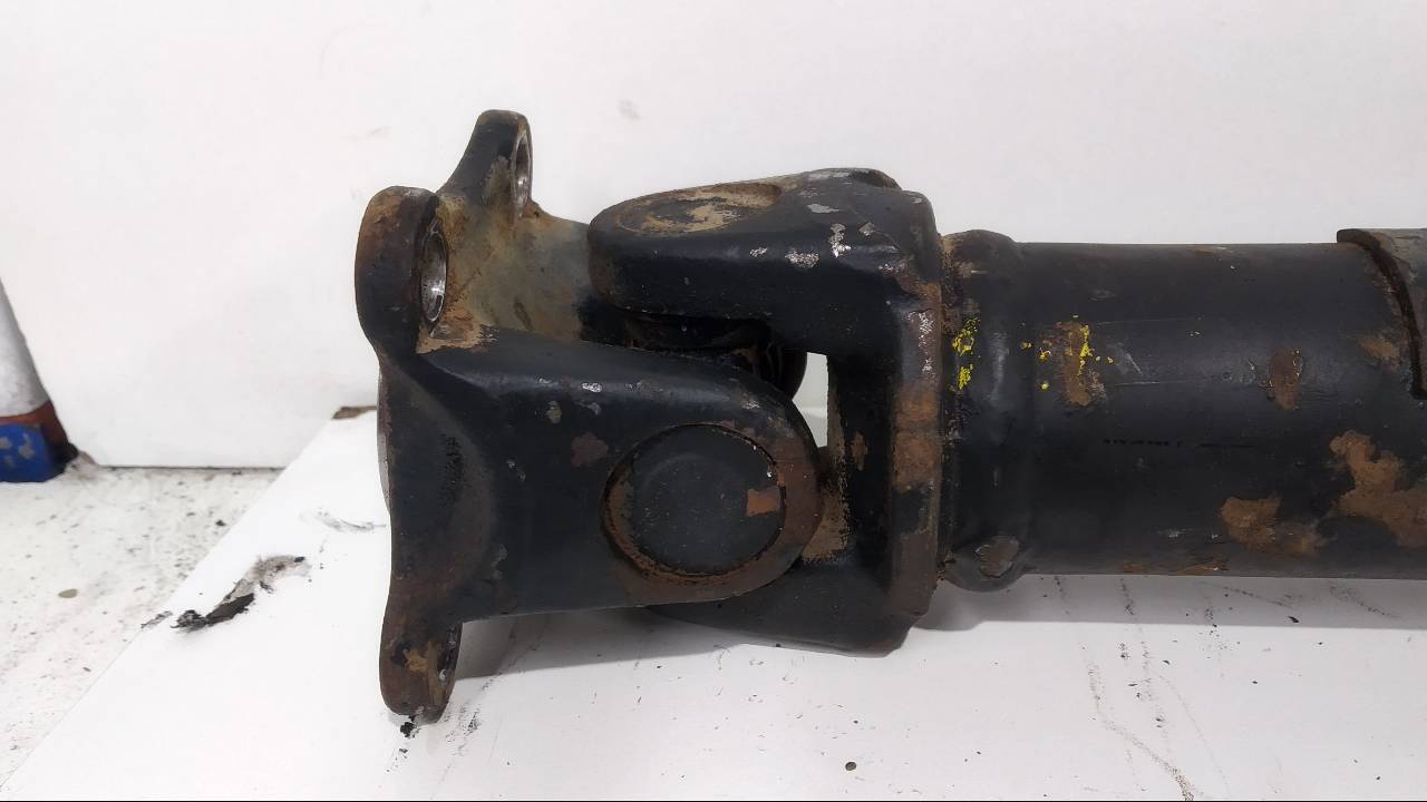 NISSAN 1 generation (2005-2014) Partie avant de l'arbre de transmission 25222398