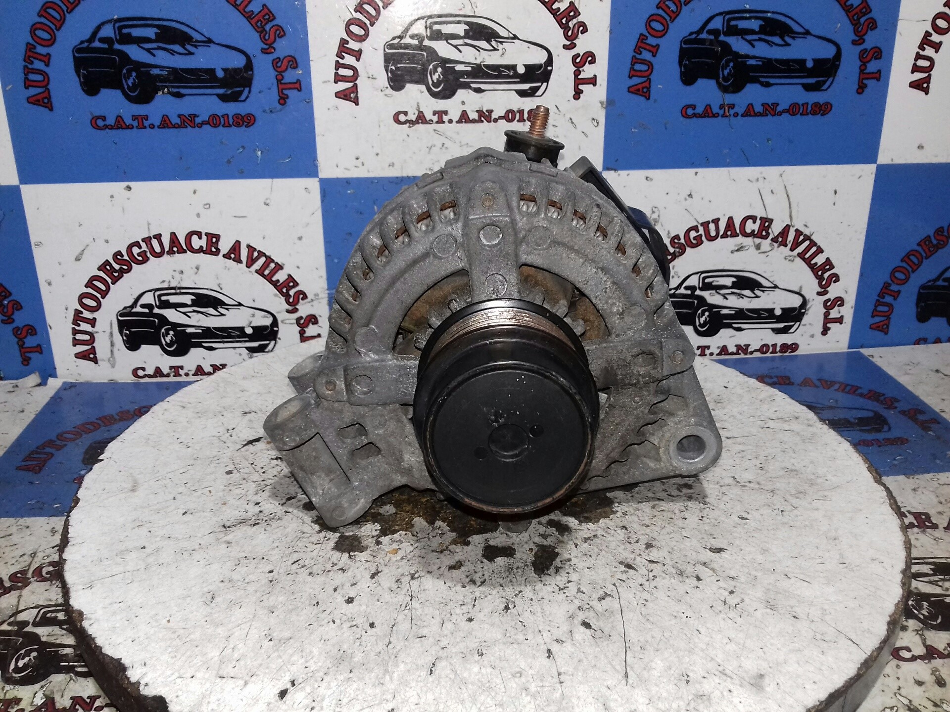 JAGUAR S-Type 1 generation (1999-2008) Alternator 4R8310300AB 18379148