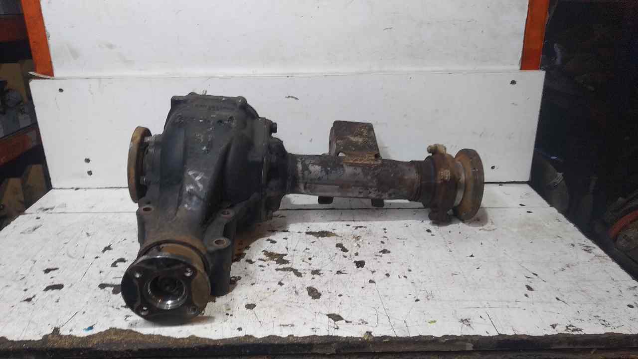 MERCEDES-BENZ Front Transfer Case 3851161G45 24820346