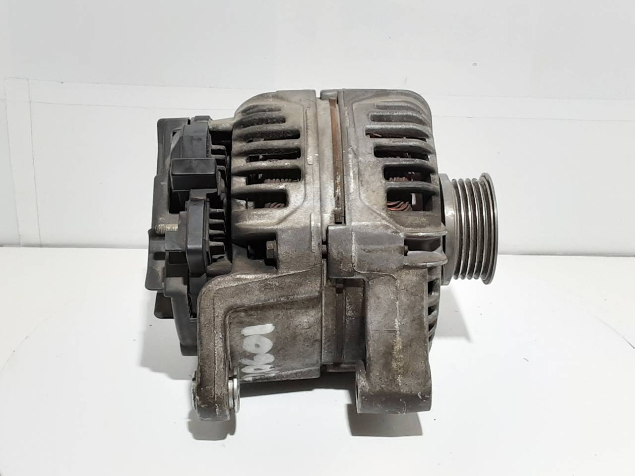 OPEL Corsa C (2000-2006) Alternator 24437120 23467867