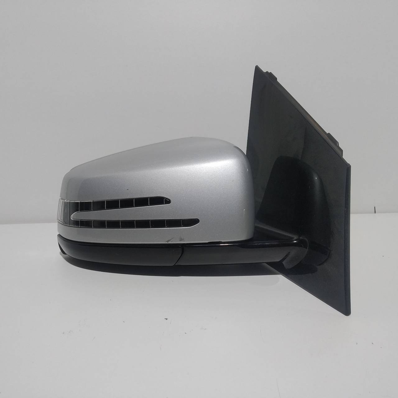 MERCEDES-BENZ B-Class W246 (2011-2020) Right Side Wing Mirror A2468100819 25279440