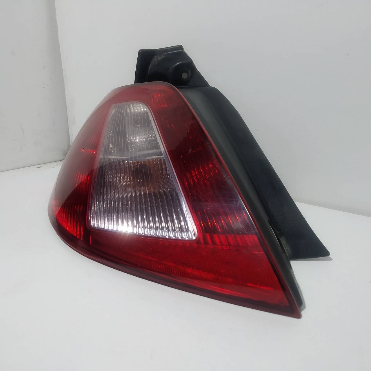 AUDI Megane 2 generation (2002-2012) Rear Left Taillight 8200073236 22855424