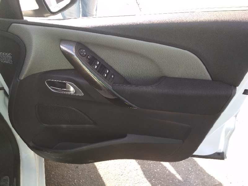 CITROËN C4 Picasso 2 generation (2013-2018) Pedala de frână 96781160 23089023