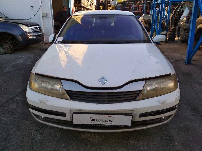 RENAULT Laguna 2 generation (2001-2007) Gaisa kondicionēšanas sūknis 8200424250 18363891