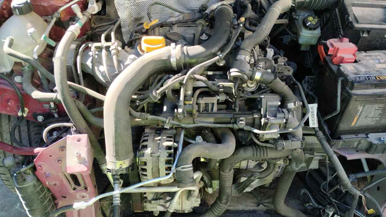 RENAULT Clio 3 generation (2005-2012) ABS Pump 476601842R 23117643
