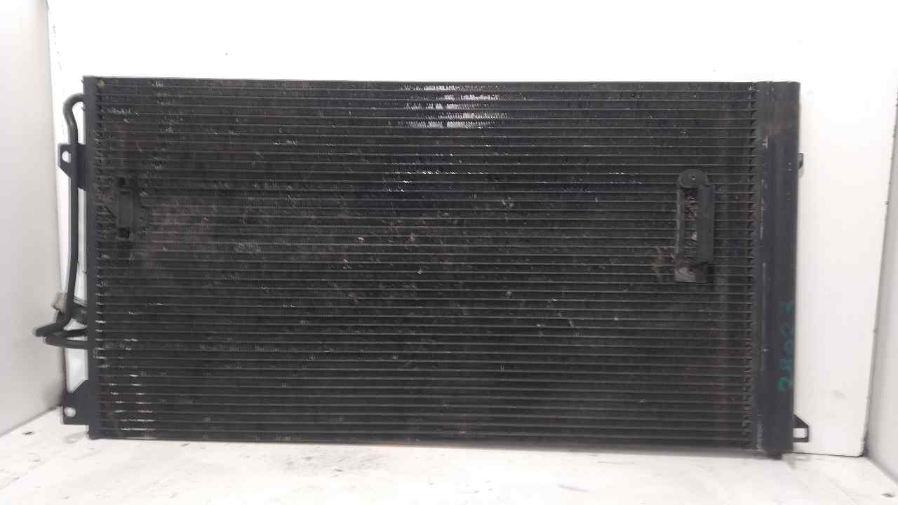 AUDI Q7 4L (2005-2015) Radiateur de climatisation 4L0260401A 25303776