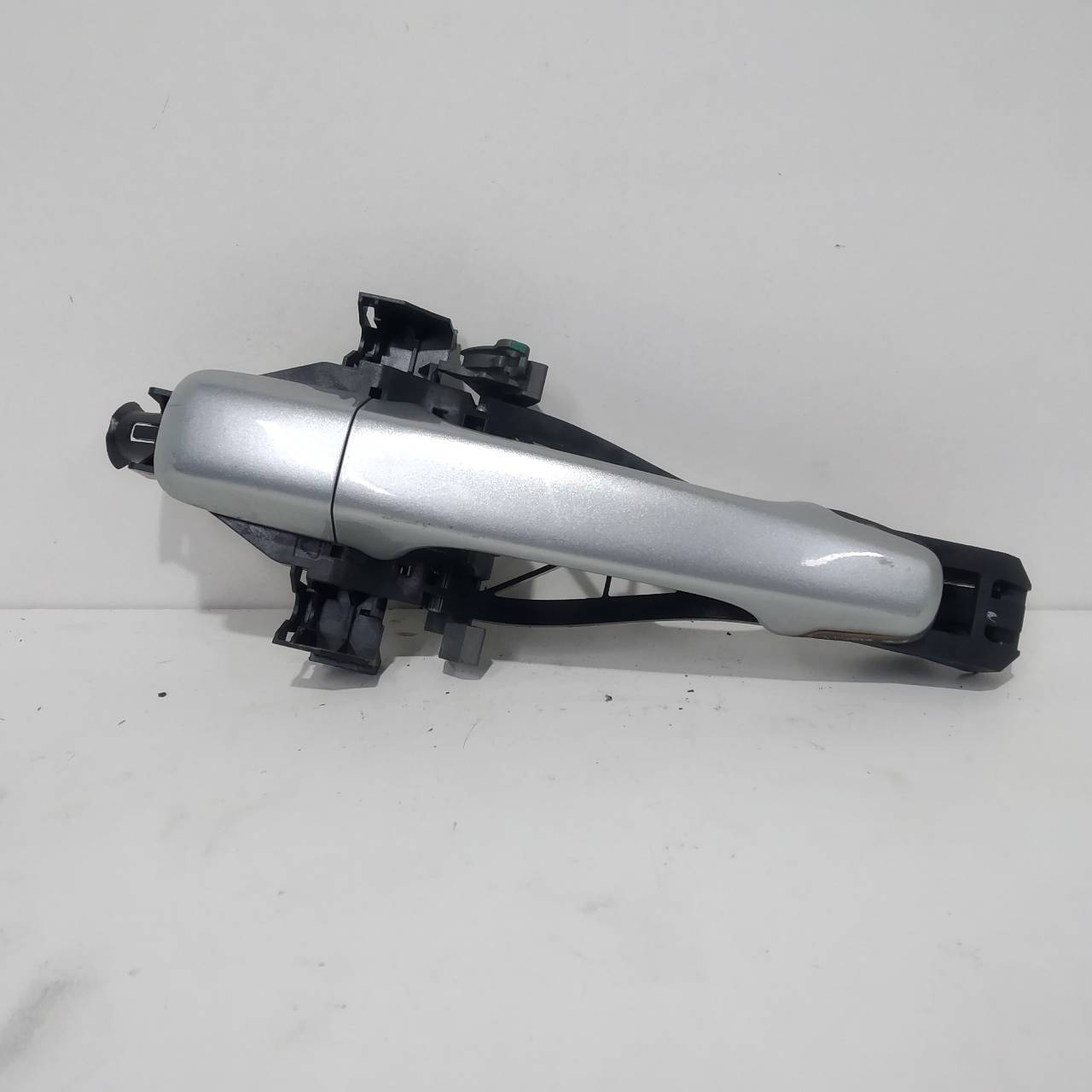 VOLVO S80 2 generation (2006-2020) Rear right door outer handle 30784203 24260384