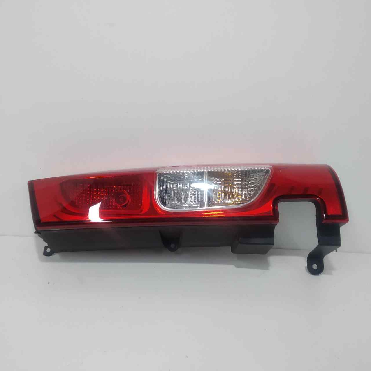 MERCEDES-BENZ Citan W415 (2012-2021) Rear Right Taillight Lamp 265503611R 24982613