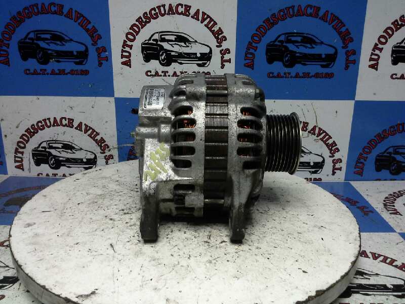 MAZDA 6 GG (2002-2007) Alternator A3TB4981 18362959