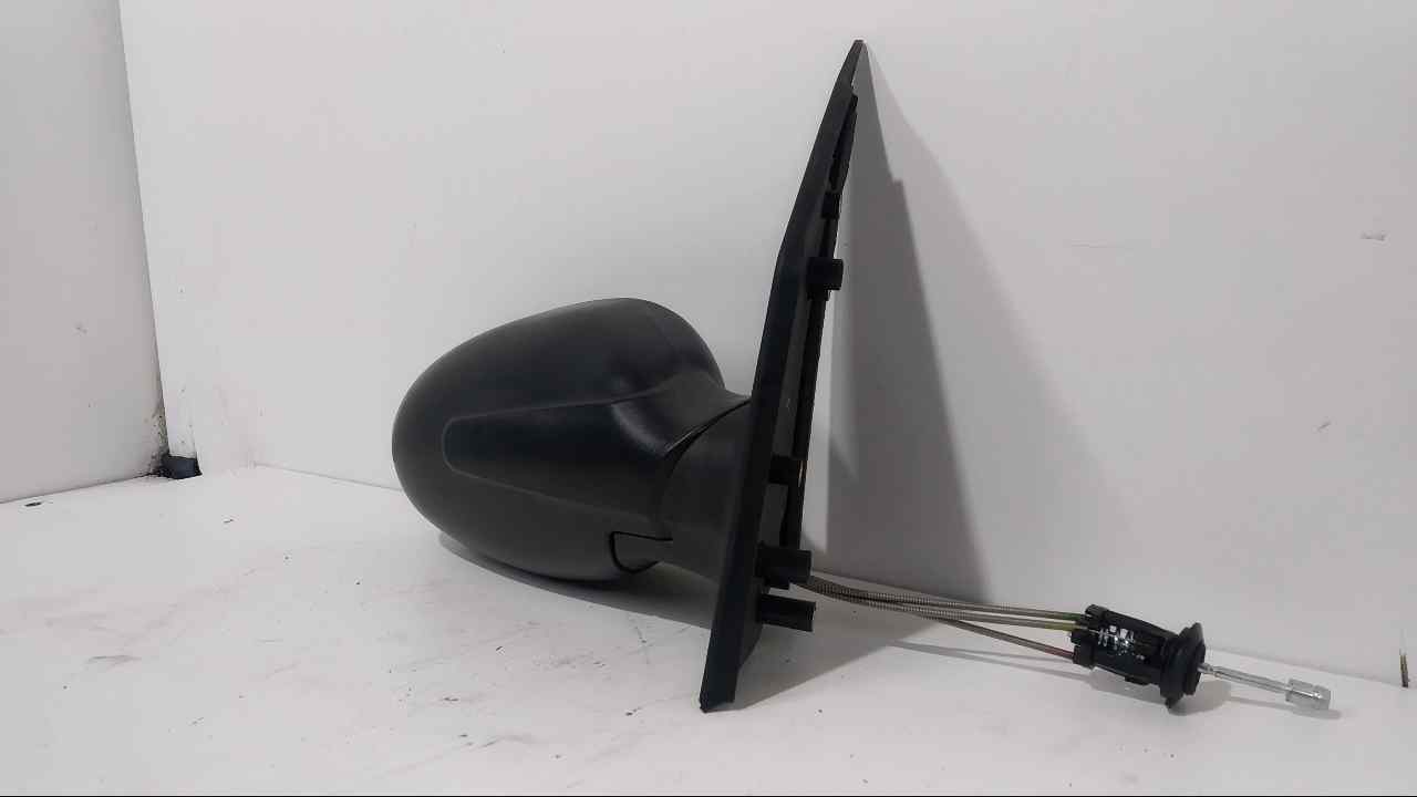 SMART Fortwo 1 generation (1998-2007) Right Side Wing Mirror 25696570