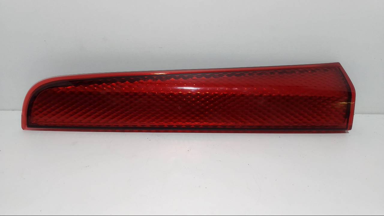 NISSAN Note 1 generation (2005-2014) Rear Right Taillight Lamp 16752 23501813