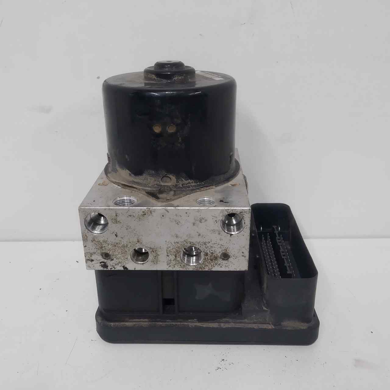 CITROËN C5 1 generation (2001-2008) ABS pump 9657061080 25281274