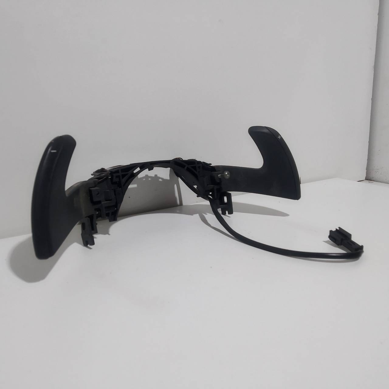 CITROËN C4 Picasso 2 generation (2013-2018) Steering Wheel 96667245ZD 23485051