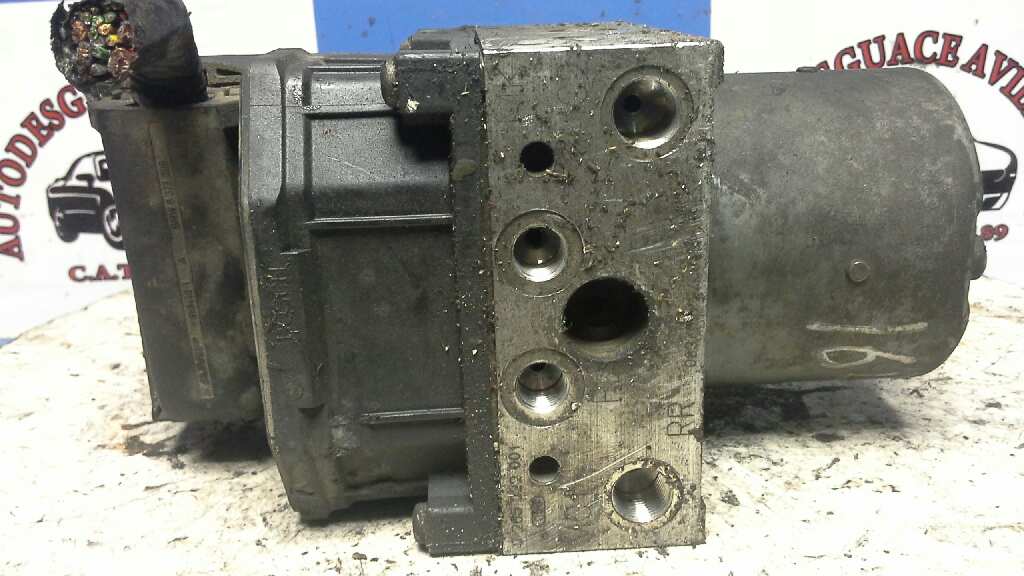 ROVER 75 1 generation (1999-2005) ABS pump 0265222001 18354170