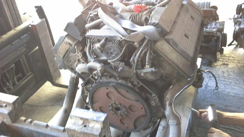 BMW 7 Series E38 (1994-2001) Engine M60B30 18345322