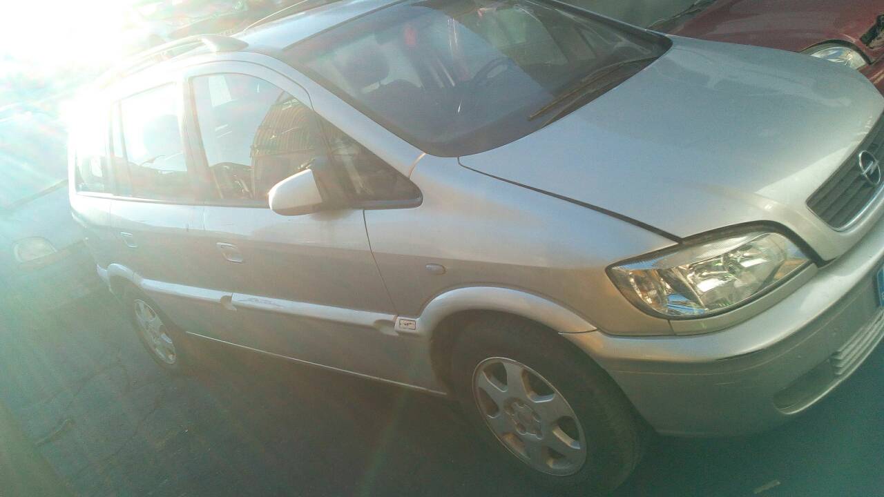 FIAT Corsa B (1993-2000) Greičių dėžė (pavarų dėžė) 5495775 20391176