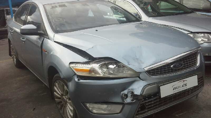 FORD Mondeo 4 generation (2007-2015) Porlasztóventilátor 940002904 25223122