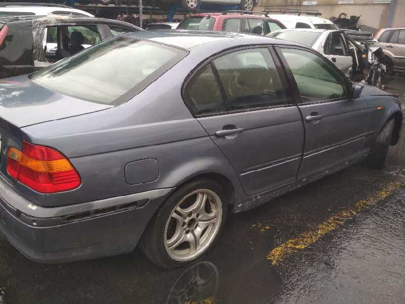 RENAULT 3 Series E46 (1997-2006) Bal első ajtó ablakemelője 51337020659 25223162