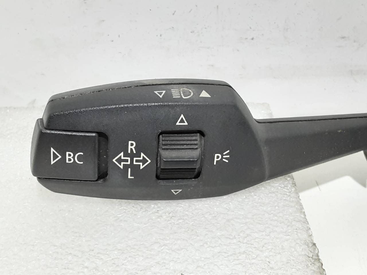 BMW X1 E84 (2009-2015) Turn switch knob 01108170 18380177