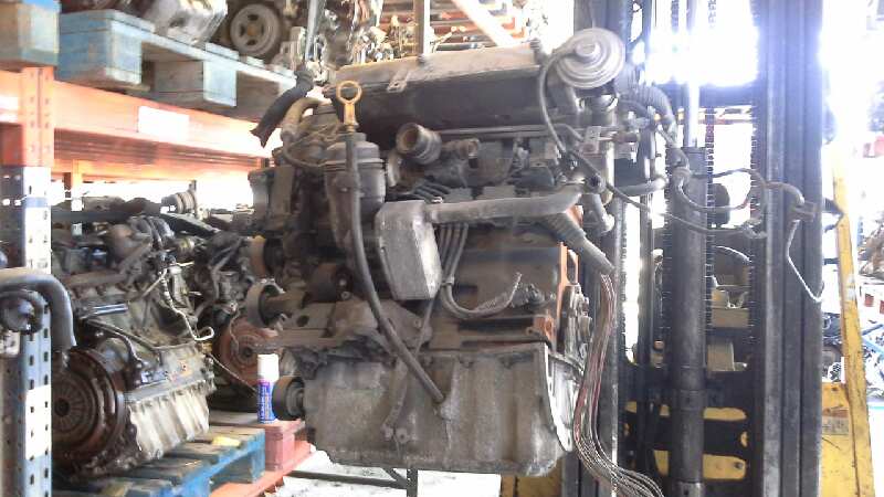 MG 75 1 generation (1999-2005) Engine 204D2 18345918